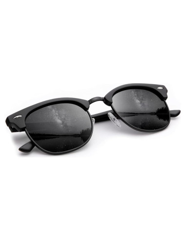 Gafas de sol KALIYADI polarizadas unisex marco ligero