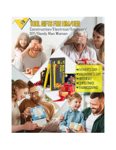 Bolígrafo Multiherramienta CRANACH 6 en 1 - Regalo Único 2