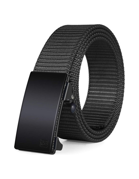 Cinturón de Nylon Ratchet para Hombre FAIRWIN XS 71-86 cm