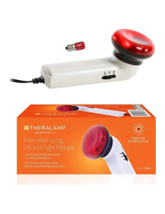 Varita de Calefacción Infrarroja M Tecnologías TLHH - Alivio Dolor Muscular