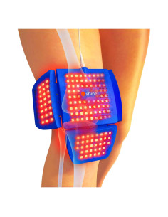 Panel de Luz Roja SHINE para Alivio de Rodilla y Espalda