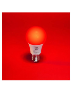 Bombilla Terapia Luz Roja Gamma 670nm Sueño Natural