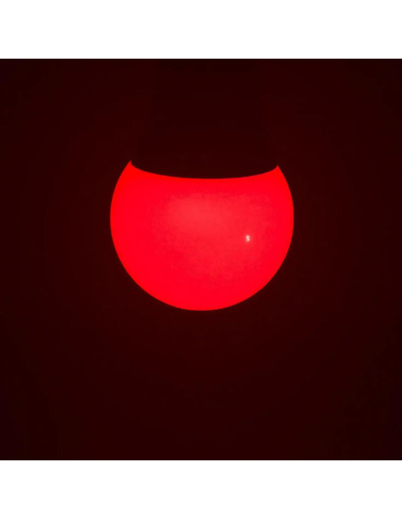 Bombilla Terapia Luz Roja Gamma 670nm Sueño Natural