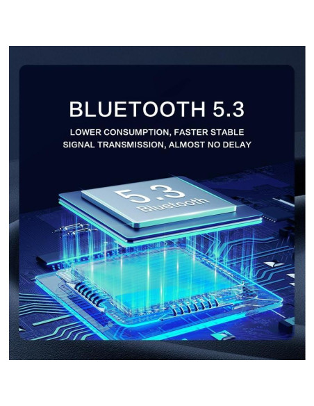 Gafas de Sol Bluetooth M9 Pro con Lente Polarizada UV400