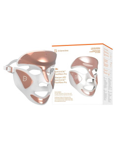 Máscara Facial LED Dr. Dennis Gross FaceWare Pro - Anti-Envejecimiento y Acné