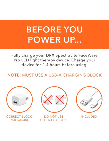 Máscara Facial LED Dr. Dennis Gross FaceWare Pro - Anti-Envejecimiento y Acné