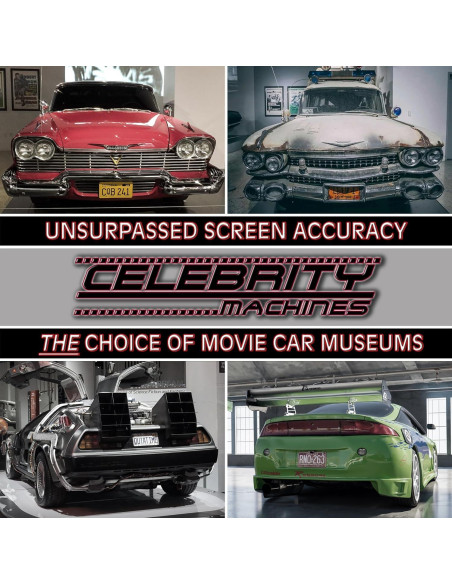 Placas de Licencia Metálicas Iron Man Stark 4 + 11 - 30.48x15.24 cm