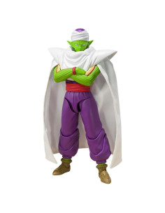 Figura de Acción S.H.Figuarts Piccolo Dragon Ball DAIMA