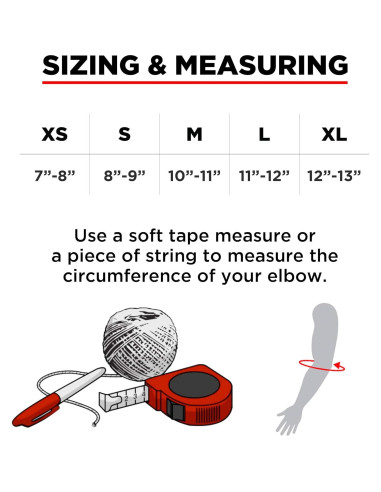 Almohadilla de Codo Triple Eight Pro L - Protección Superior