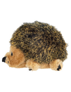 Juguete de perro peluche Hedgehogz Outward Hound Pequeño