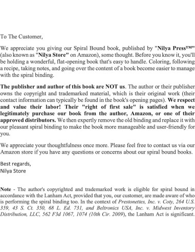 Libro para Colorear Corazón Nilya Press - Animales San Valentín
