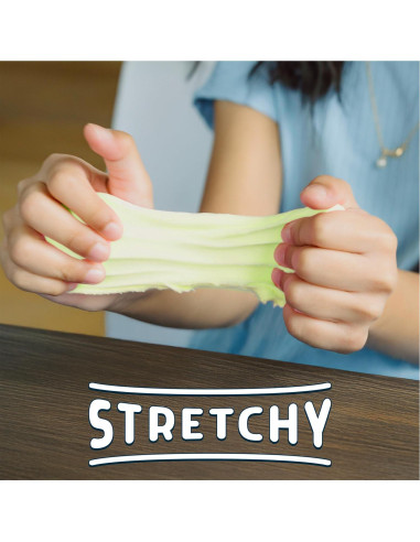 Arcilla Secado al Aire Whoa Dough 8 Colores Bosque Amistoso