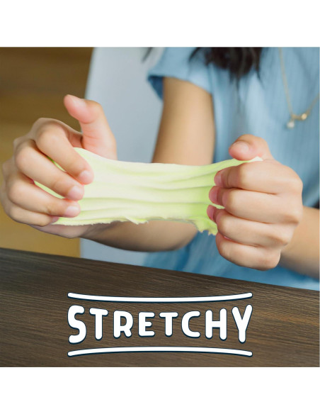 Arcilla Secado al Aire Whoa Dough 8 Colores Bosque Amistoso