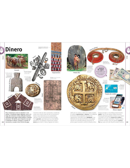 El mundo en imágenes (Our World in Pictures) (DK Our World in Pictures) (Spanish Edition)