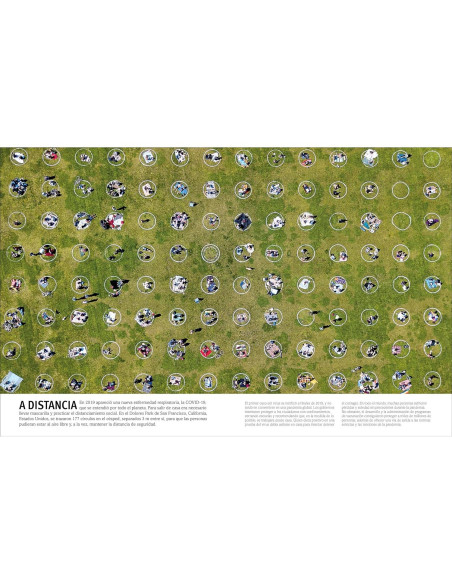 El mundo en imágenes (Our World in Pictures) (DK Our World in Pictures) (Spanish Edition)