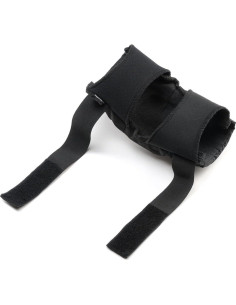 Almohadillas de Codo Pro-Tec Street para Patinaje, Negro, M 2