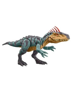 Figura de acción Mattel Jurassic World Neovenator 35.5 cm