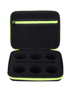 Funda de Almacenamiento para Yoyo MAGICYOYO 6 Compartimentos 2