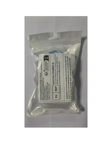 Protector Bucal Deportivo Infantil Ceonam 2 Pcs con Estuche