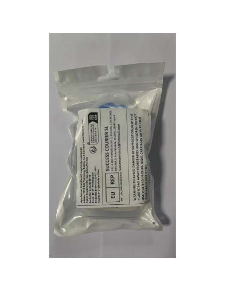 Protector Bucal Deportivo Infantil Ceonam 2 Pcs con Estuche