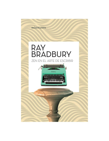 Zen en el arte de escribir