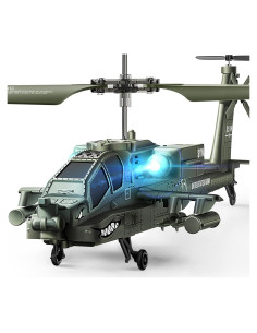 Helicóptero RC SYMA S51H con Mantenimiento de Altitud