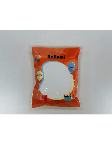 BeYumi Kit de Fieltro Granja e Insectos 49 Piezas