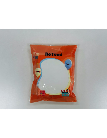 BeYumi Kit de Fieltro Granja e Insectos 49 Piezas