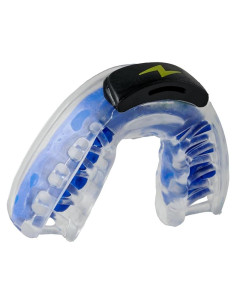 Kit Protector Bucal Zone Azul - Ajuste Personalizado Sin Dolor