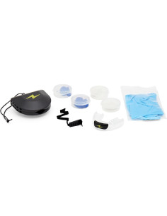 Kit Protector Bucal Zone Azul - Ajuste Personalizado Sin Dolor 2