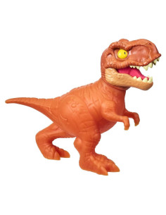 Héroes Estirables Goo Jit Zu T. Rex 17.3 cm Jurassic World