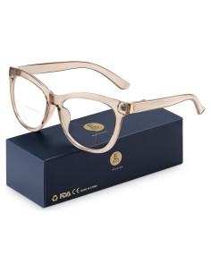 Gafas Bifocales EASY READ para Mujeres 2.5x Antirreflejo