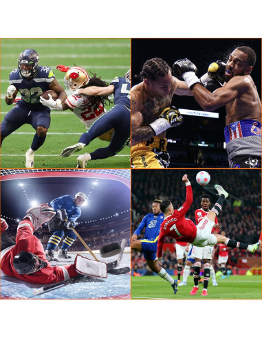 Funda para Protectores Bucales ARGOMAX Negra Fibra de Carbono