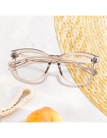 Gafas Bifocales EASY READ para Mujeres 2.5x Antirreflejo