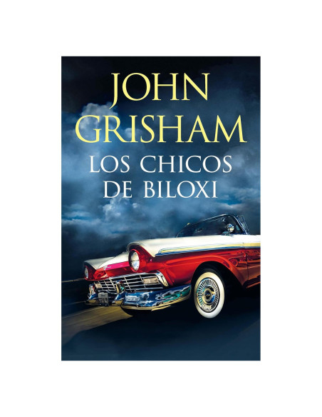 Los chicos de Biloxi / The Boys from Biloxi (Spanish Edition)