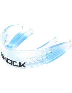 Protector Bucal Shock Doctor Trash Talker Baloncesto Adulto 2