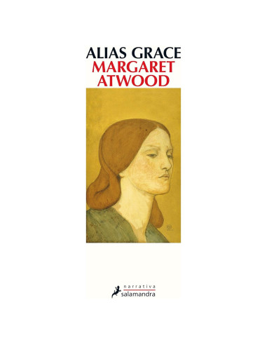 Alias Grace (Spanish Edition)