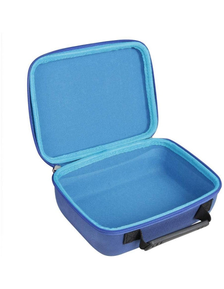 Funda de Viaje Hermitshell para Pintura Crayola 12 Contenidos