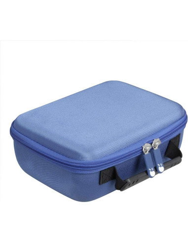 Funda de Viaje Hermitshell para Pintura Crayola 12 Contenidos