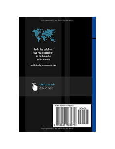 Diccionario Islandés Mini (Spanish Edition) 2