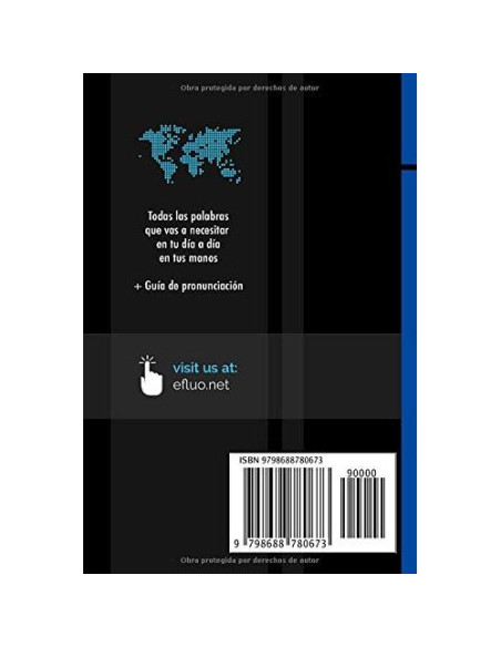 Diccionario Islandés Mini (Spanish Edition)