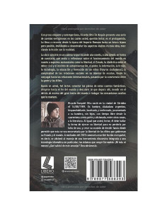 Hacia el sur del mundo: Ciencia ficción . Conecta relatos históricos y reflexiones sobre el mundo. (Spanish Edition) 2