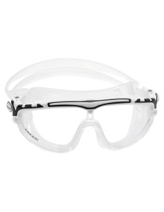 Máscara de Natación Cressi Skylight Silicona Anti-UV 15x3.8cm