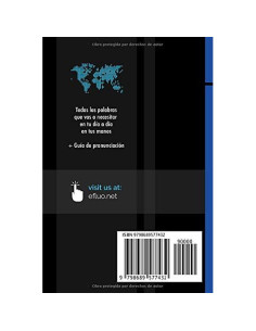 Diccionario Eslovaco Mini (Spanish Edition) 2