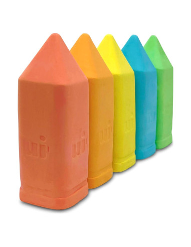 Tiza Jumbo Urban Infant No Tóxica para Niños - Pascua