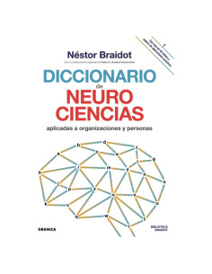 DICCIONARIO DE NEURO CIENCIAS (Spanish Edition)