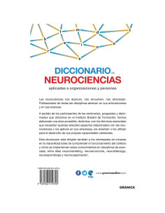 DICCIONARIO DE NEURO CIENCIAS (Spanish Edition) 2