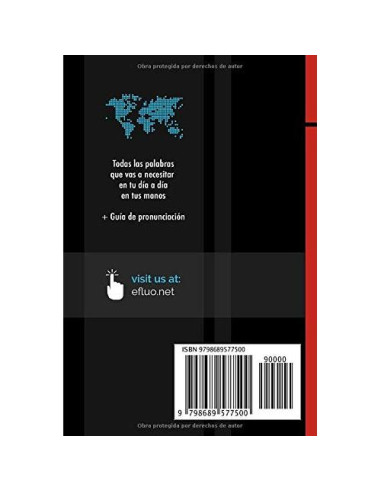 Diccionario Esloveno Mini (Spanish Edition)