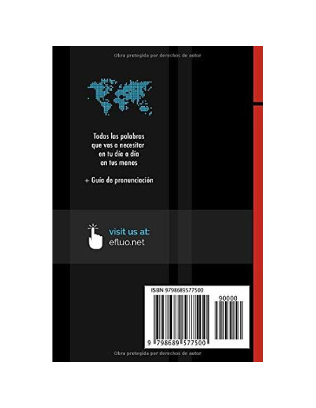 Diccionario Esloveno Mini (Spanish Edition)