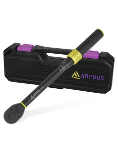 Llave de Torque ANPUDS 5-60 Nm Trinquete Manual